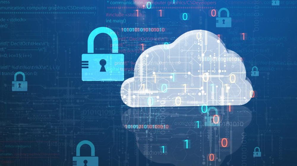 Provocările și soluțiile de securitate în cloud